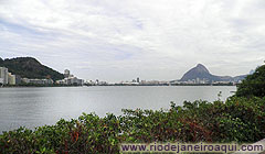 Lagoas do Rio de Janeiro