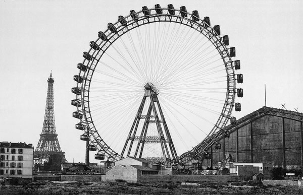Roda Gigante 1900