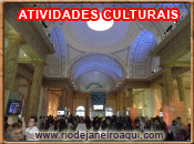 CCBB - Centro Cultural Banco do Brasil